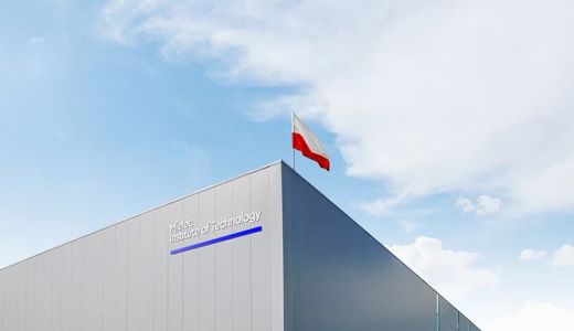 Podkarpackie: Firma Miellec (MIT) zwiększy produkcję magazynów energii 