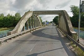 [Wrocław] We Wrocławiu powstanie nowy most za milion złotych... będzie tylko tymczasowy