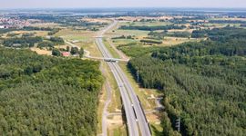 Budowa drogi ekspresowej S11 - stan realizacji. Połączy Kołobrzeg z Górnym Śląskiem [RAPORT]