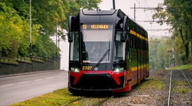 Praca w MPK Łódź. Aż 120 wolnych etatów na kierowcę i motorniczego! [SZCZEGÓŁY]