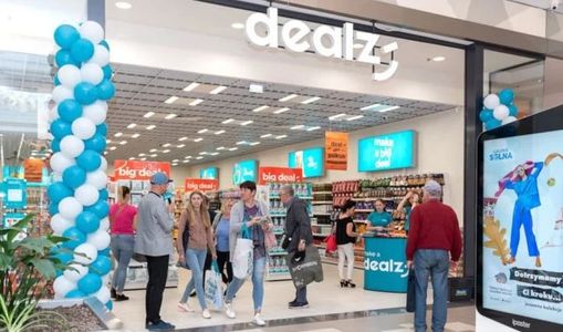 Pepco Group sprzedaje Dealz Polska