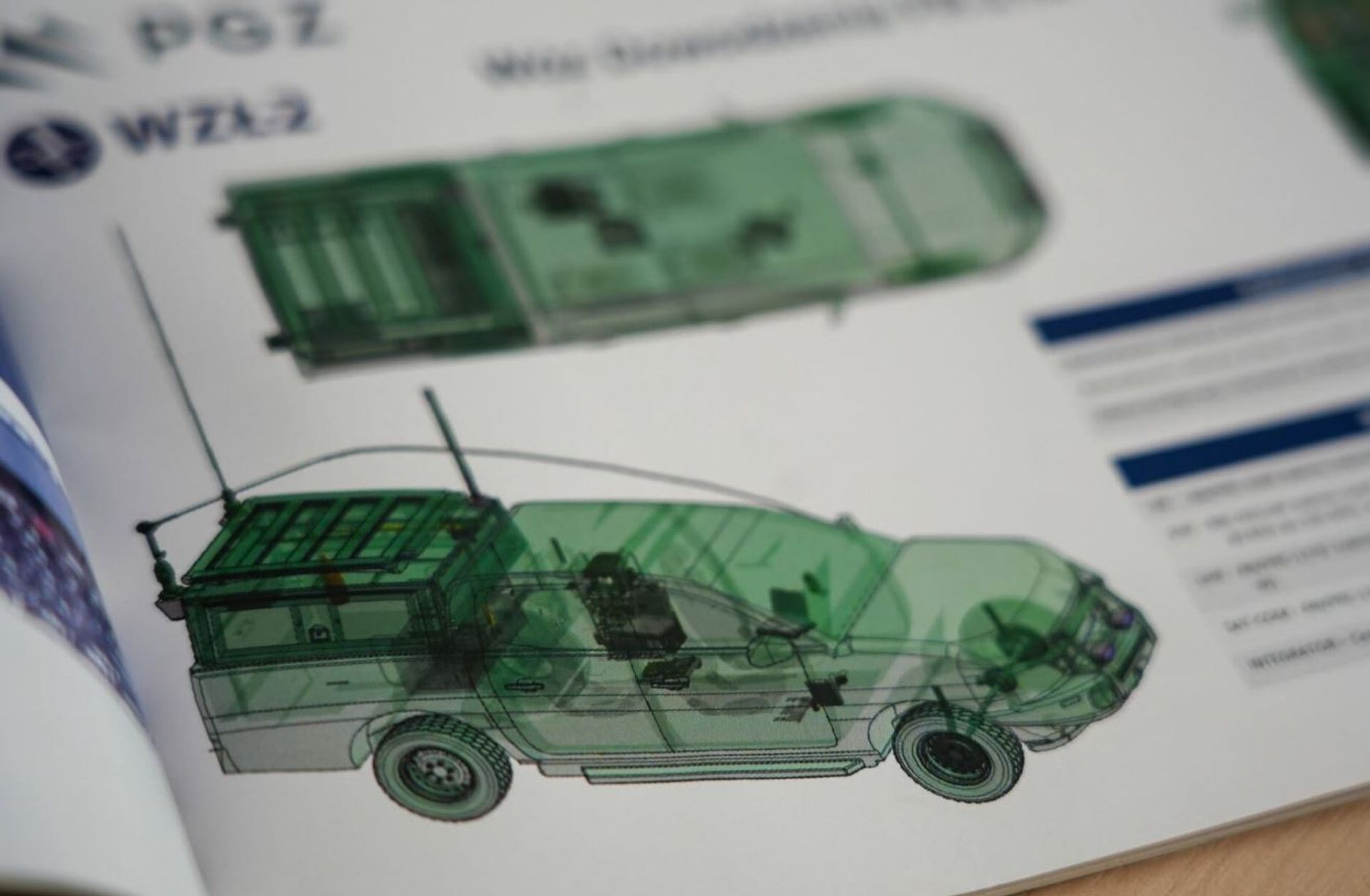 Powstaną kolejne nowe miejsca pracy pod Wrocławiem. Znana, polska firma zbrojeniowa zatrudni blisko 100 osób