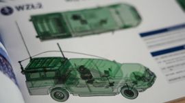 Powstaną kolejne nowe miejsca pracy pod Wrocławiem. Znana, polska firma zbrojeniowa zatrudni blisko 100 osób