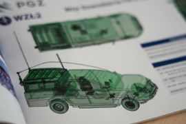 Powstaną kolejne nowe miejsca pracy pod Wrocławiem. Znana, polska firma zbrojeniowa zatrudni blisko 100 osób