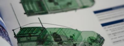 Powstaną kolejne nowe miejsca pracy pod Wrocławiem. Znana, polska firma zbrojeniowa zatrudni blisko 100 osób