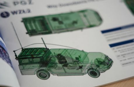 Powstaną kolejne nowe miejsca pracy pod Wrocławiem. Znana, polska firma zbrojeniowa zatrudni blisko 100 osób