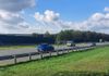 Kto zaprojektuje rozbudowę 24 km odcinka autostrady A4 pomiędzy Katowicami a Krakowem?