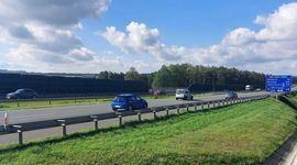 Kto zaprojektuje rozbudowę 24 km odcinka autostrady A4 pomiędzy Katowicami a Krakowem?