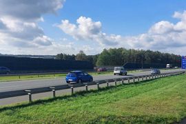 Kto zaprojektuje rozbudowę 24 km odcinka autostrady A4 pomiędzy Katowicami a Krakowem?