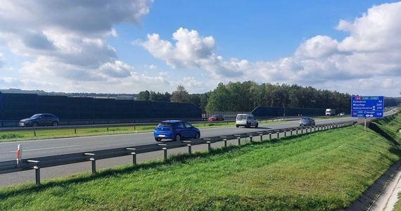 Kto zaprojektuje rozbudowę 24 km odcinka autostrady A4 pomiędzy Katowicami a Krakowem?
