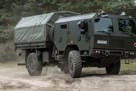 Polskie firmy PGZ, JELCZ i PONAR łączą siły. Chcą uniezależnić polskie wojsko od zagranicznych technologii