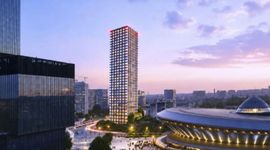 W centrum Katowic powstanie nowy 130-metrowy wieżowiec. Drugie spotkanie wokół inwestycji przyniosło nowe propozycje dla mieszkańców