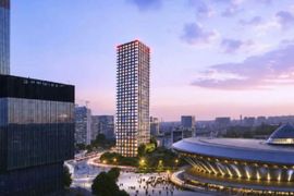 W centrum Katowic powstanie nowy 130-metrowy wieżowiec. Drugie spotkanie wokół inwestycji przyniosło nowe propozycje dla mieszkańców
