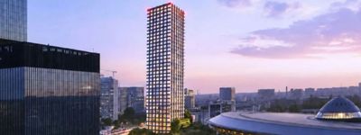 W centrum Katowic powstanie nowy 130-metrowy wieżowiec. Drugie spotkanie wokół inwestycji przyniosło nowe propozycje dla mieszkańców