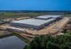 Dino buduje nowe, wielkie centrum dystrybucyjne w woj. śląskim. Powstaną nowe miejsca pracy