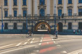 [Wrocław] W tych miejscach powstaną drogi rowerowe