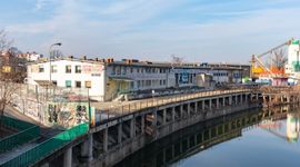 Wrocław: W sąsiedztwie Kępy Mieszczańskiej stanie osiedle?