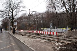 [Wrocław] Miasto jesienią bierze się za przebudowy chodników. Wiemy gdzie