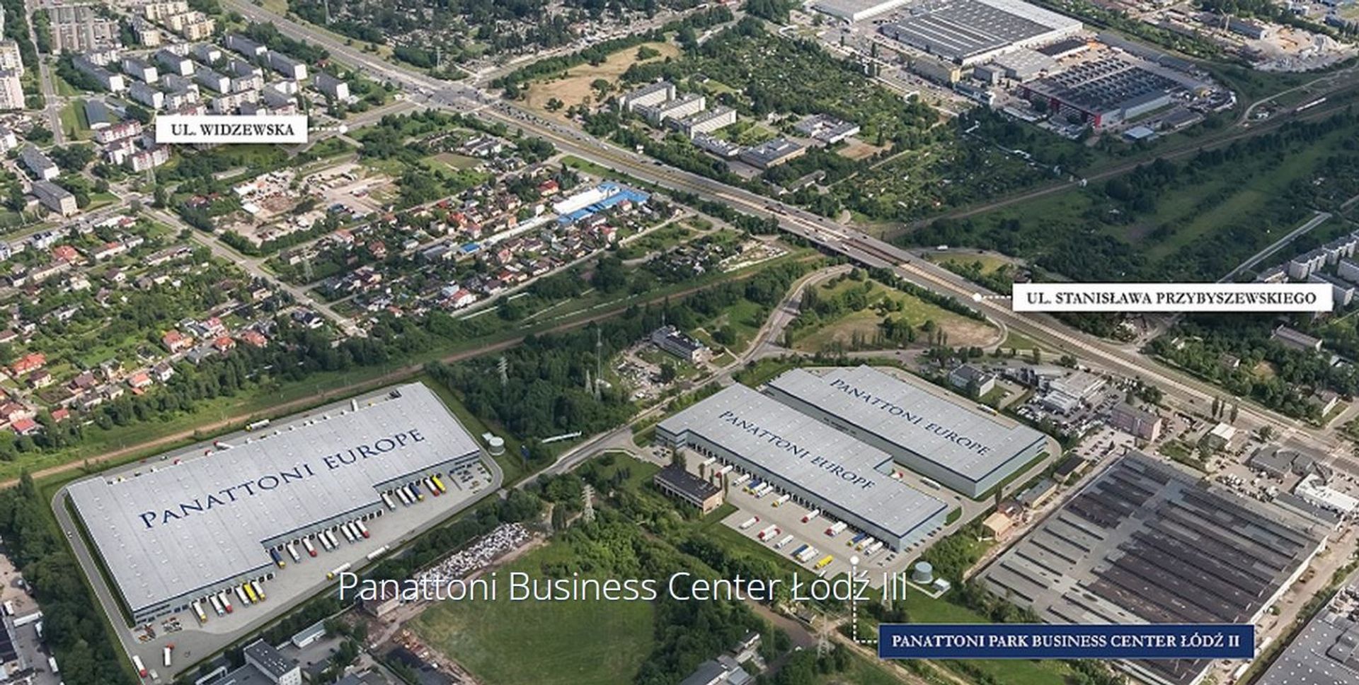 Największy producent AGD w Europie stawia na Łódź