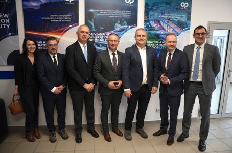 Globalna firma z branży automotive stawia na Polskę i woj. lubelskie!