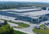 Producent systemów aluminiowych Aluron rozbudowuje fabrykę w woj. śląskim