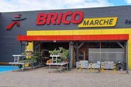 Grupa Muszkieterów przyspiesza ekspansję sklepów Bricomarché w Polsce