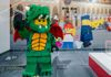 LEGO otworzyło pierwszy sklep w Krakowie