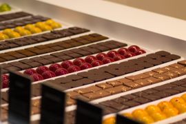 Znany niemiecki producent czekolady przeniesie produkcję do Polski