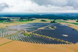 Grupa Energa planuje kolejne inwestycje w Polsce. Ma już 1 GW w źródłach wytwórczych OZE [FILM]