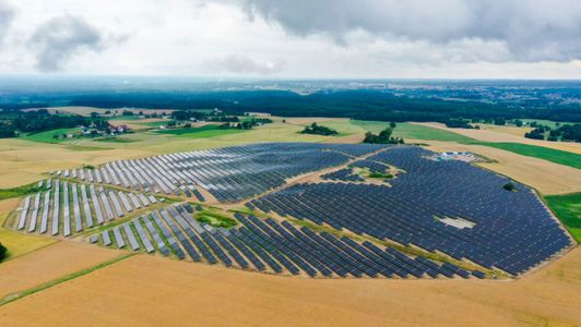 Grupa Energa planuje kolejne inwestycje w Polsce. Ma już 1 GW w źródłach wytwórczych OZE [FILM]
