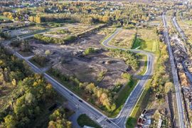 W Rybniku powstała nowa strefa gospodarcza 