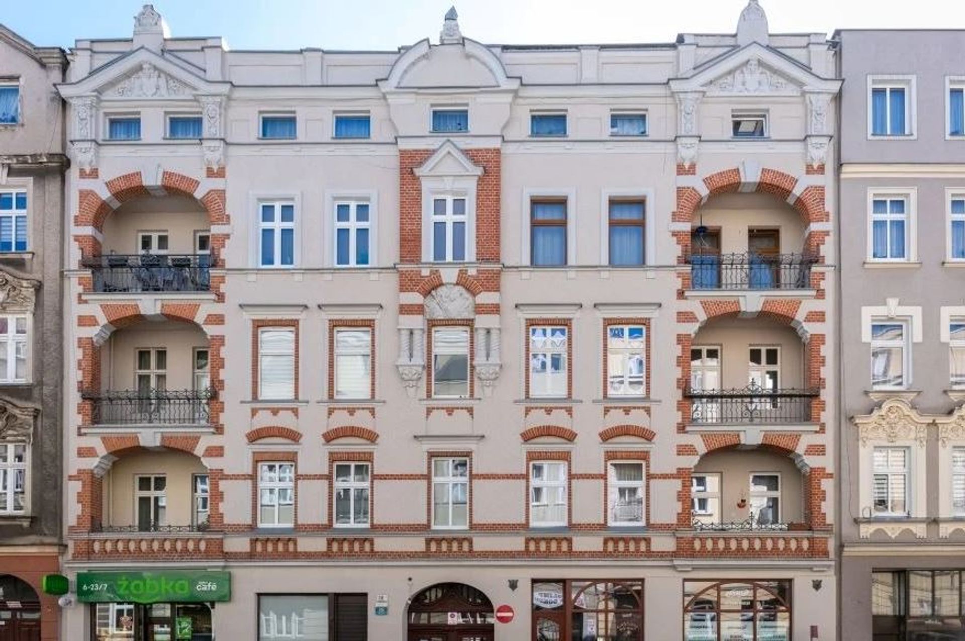 Szczecin przeznacza rekordowe środki finansowe na ratowanie zabytków. Największy program wsparcia w historii miasta