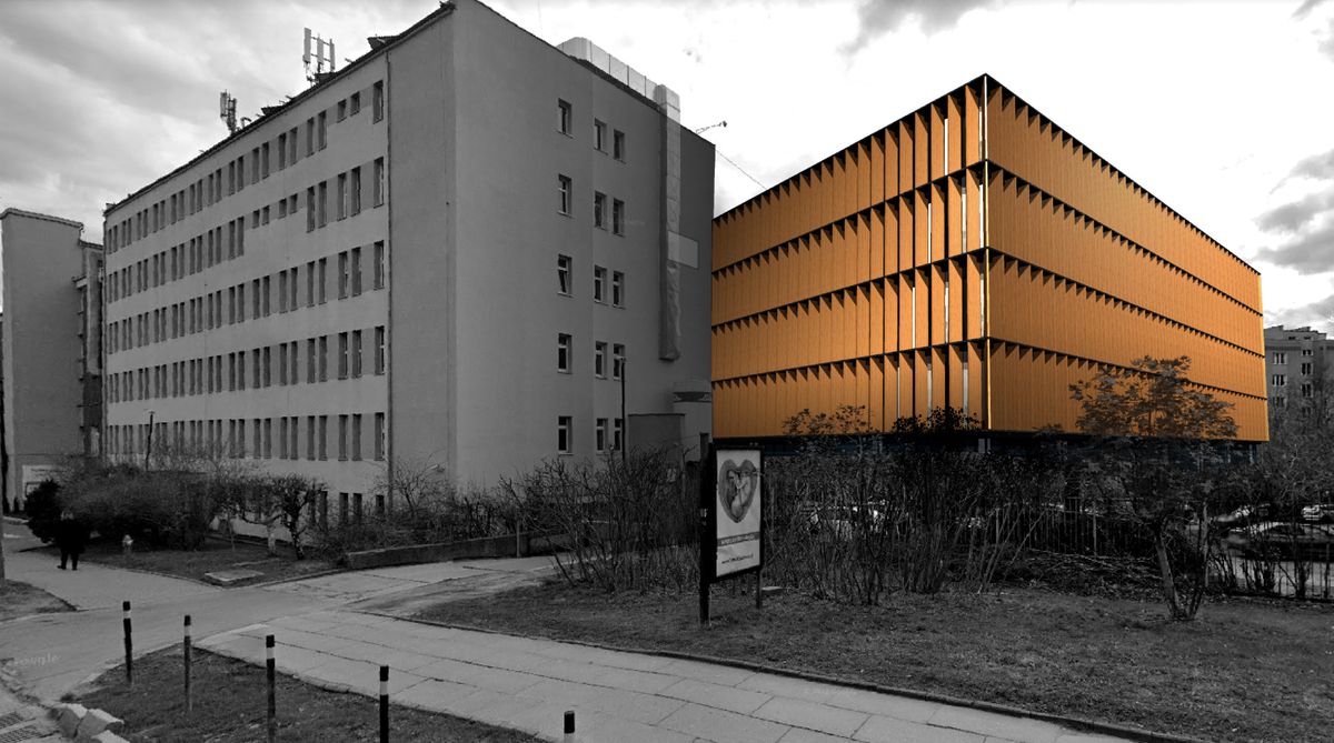 Materiały inwestora