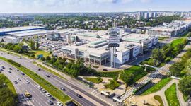 Poznańskie centrum handlowe Galeria Pestka zostało sprzedane