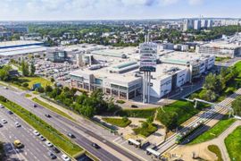 Poznańskie centrum handlowe Galeria Pestka zostało sprzedane