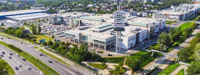 Poznańskie centrum handlowe Galeria Pestka zostało sprzedane