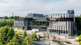 Galeria Młociny z odświeżoną listą najemców