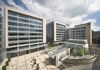 [Warszawa] Kompleks biurowy Adgar rozpoczął proces certyfikacji LEED w kategorii &#8222;budynki istniejące&#8221;
