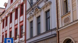 Wrocław: Dolnośląska Izba Lekarska przebuduje zabytkowe kamienice w pobliżu Rynku