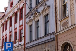 Wrocław: Dolnośląska Izba Lekarska przebuduje zabytkowe kamienice w pobliżu Rynku