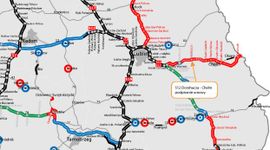 Podpisano umowę na budowę odcinka drogi ekspresowej S12 Dorohucza – Chełm Zachód w województwie lubelskim