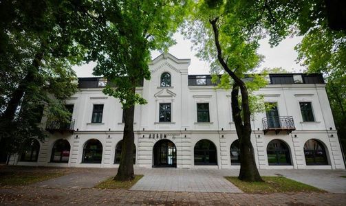 W Częstochowie otwarto Hotel Park 17. Powstał w zabytkowej kamienicy z początku XIX wieku