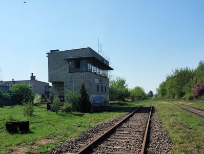 Kolej powróci po ponad 30 latach do Łomży