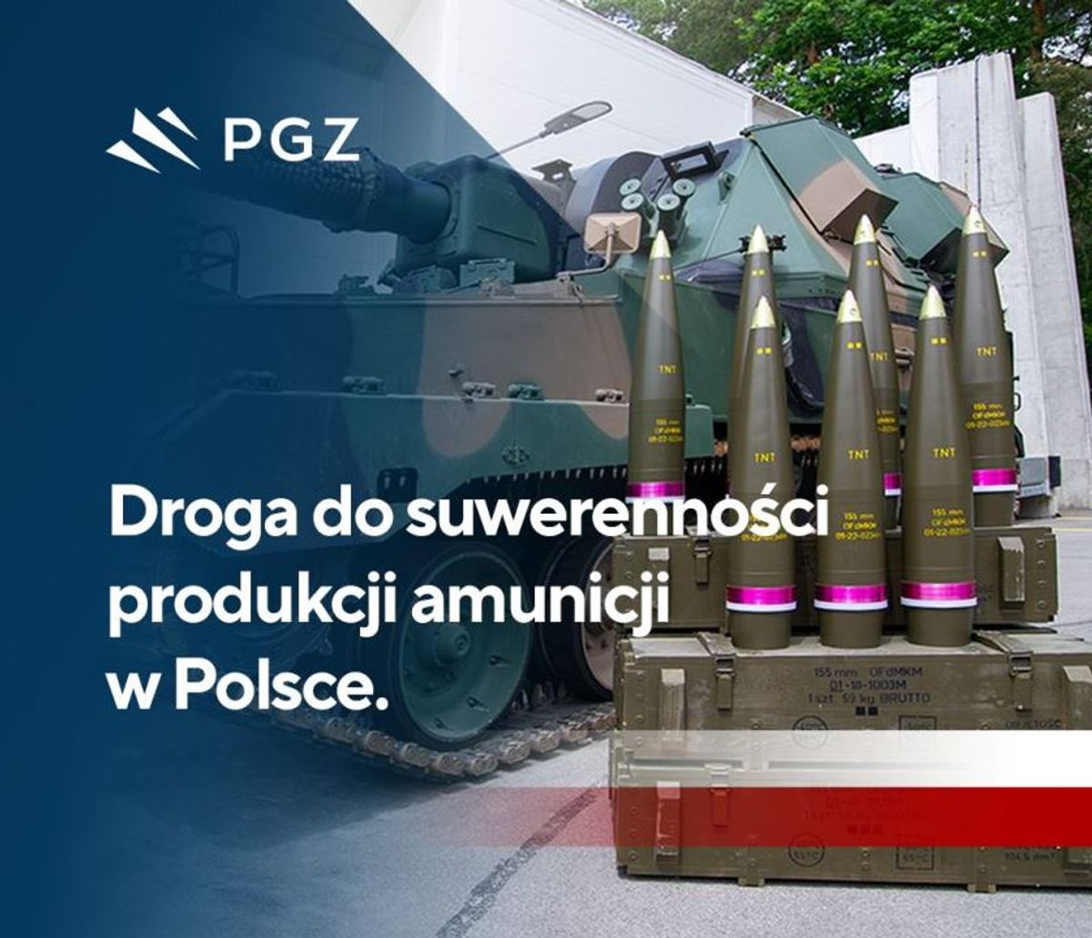 Fot. PGZ S.A.