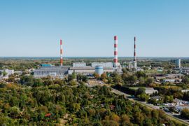 Coraz bliżej rozpoczęcia nowych, wielkich inwestycji w Elektrociepłowni Siekierki