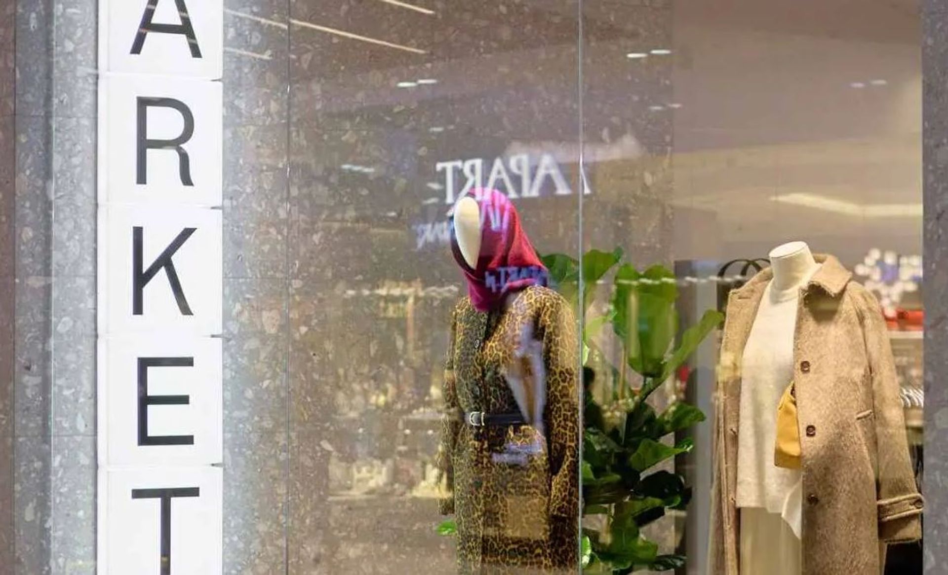 ARKET otworzył we Wrocławiu drugi sklep w Polsce