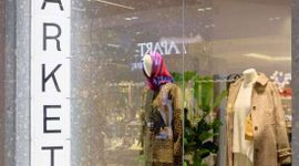 ARKET otworzył we Wrocławiu drugi sklep w Polsce