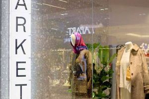 ARKET otworzył we Wrocławiu drugi sklep w Polsce