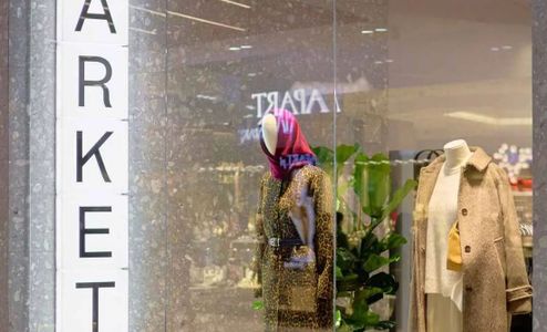 ARKET otworzył we Wrocławiu drugi sklep w Polsce