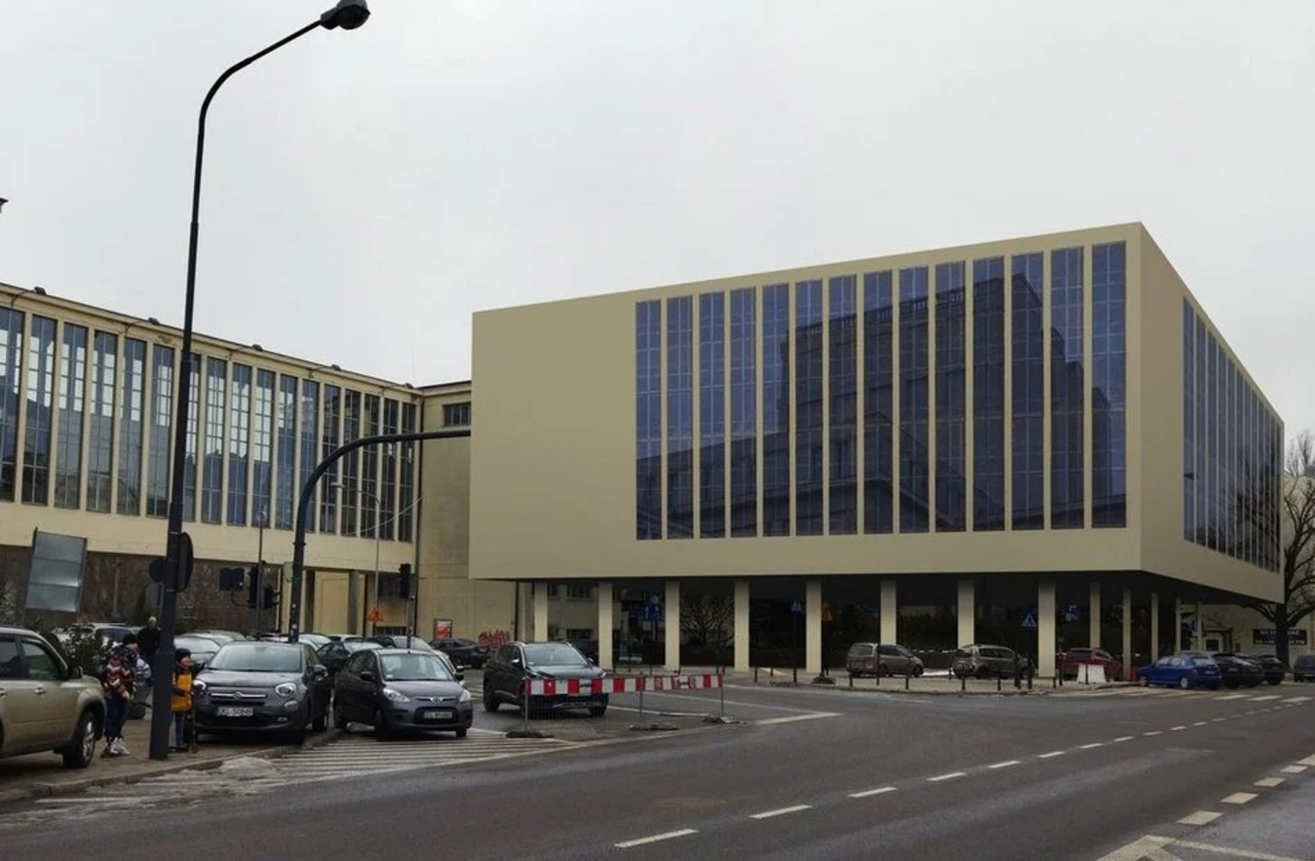 Aż 48 mln zł na remont Teatru Wielkiego w Łodzi! Nowa elewacja, nowoczesny sprzęt, sale i więcej